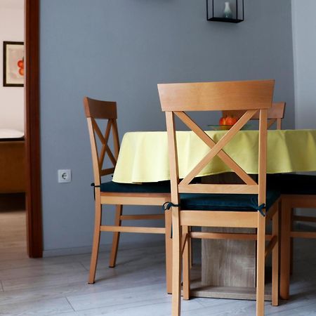 Apartman Ana Skradin Rum bild