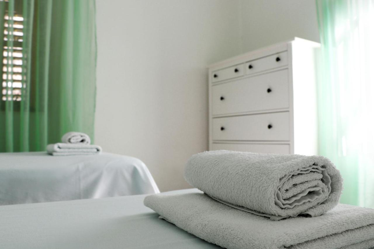 Apartman Ana Skradin Exteriör bild