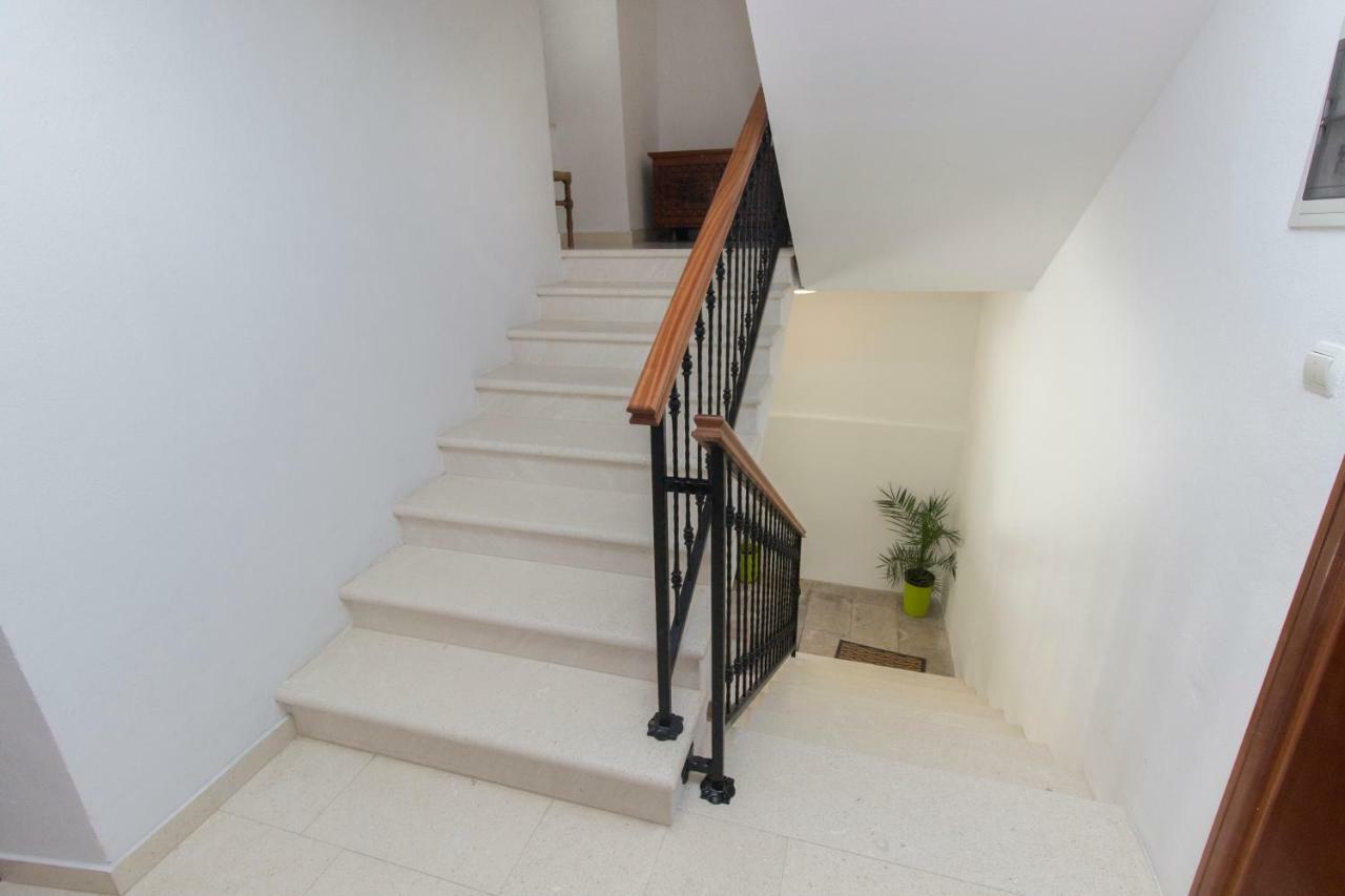Apartman Ana Skradin Exteriör bild
