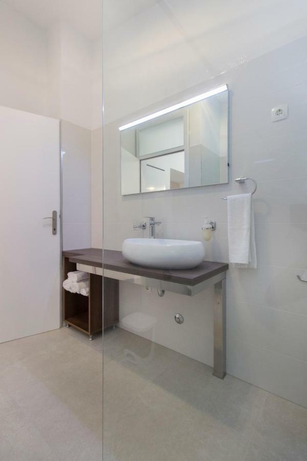 Apartman Ana Skradin Exteriör bild