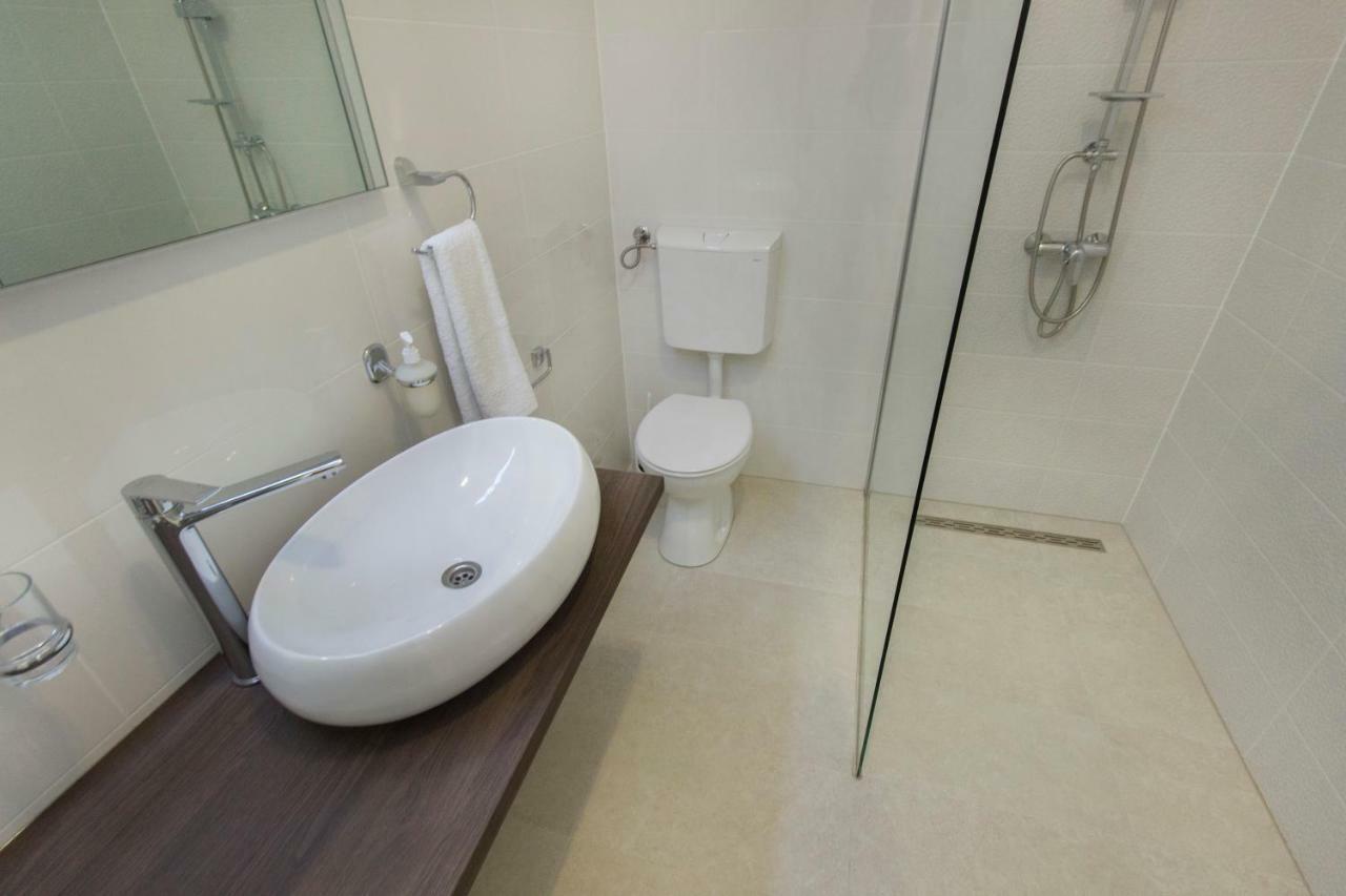 Apartman Ana Skradin Exteriör bild