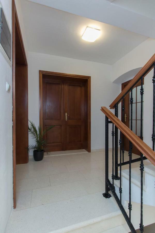 Apartman Ana Skradin Exteriör bild